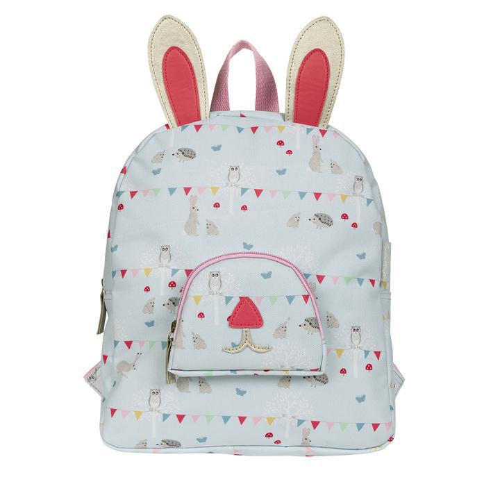 Woodland Party Backpack