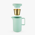 Load image into Gallery viewer, Jona Teapot, Matte Finish
