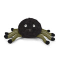 Load image into Gallery viewer, Halloween Webster the Spider - Glows in the Dark!
