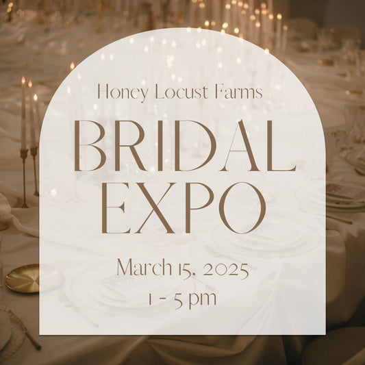 Bridal Expo