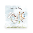 Load image into Gallery viewer, Hares Play - A Counting Book
