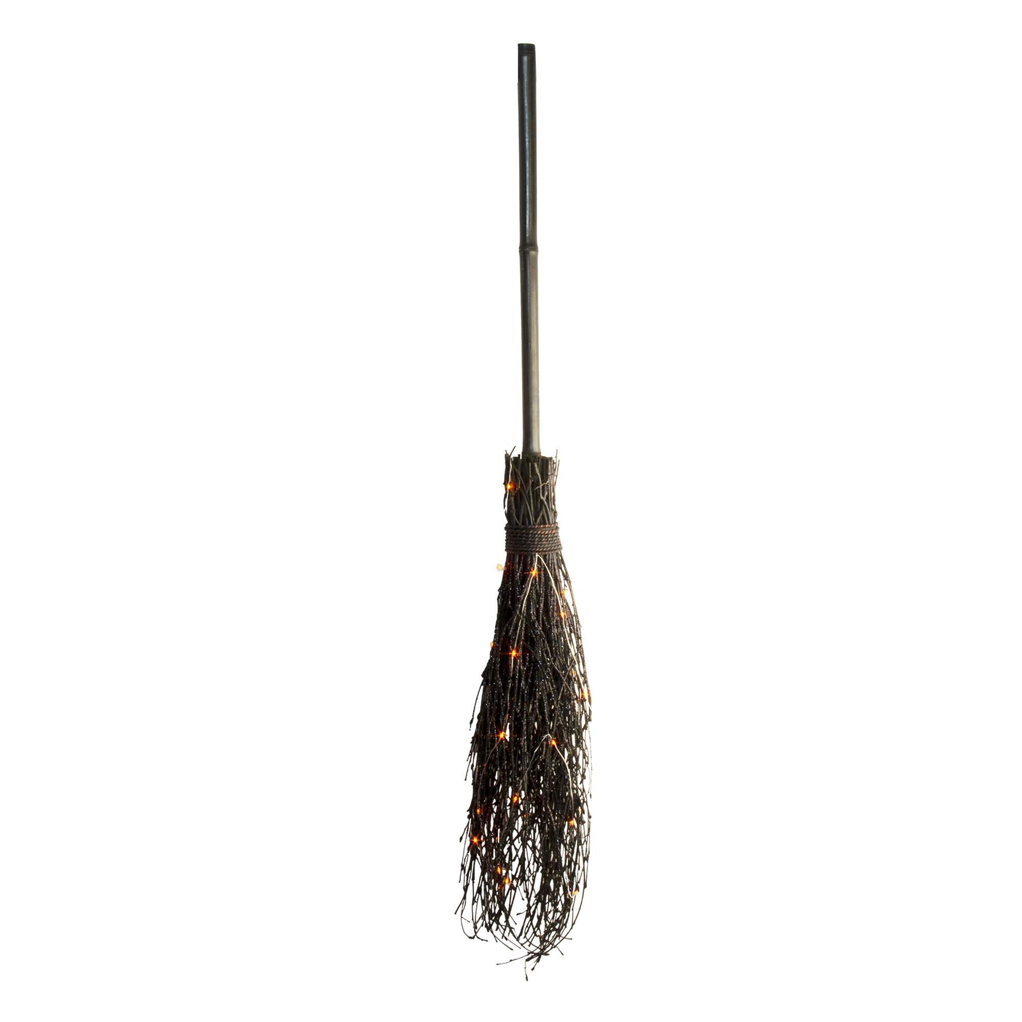 Witches Broom, LED