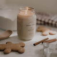 Load image into Gallery viewer, Candle, Homemade Gingerbread
