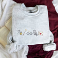 Load image into Gallery viewer, Harry Potter Icons Crewneck
