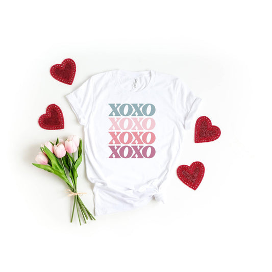 Shirt, XOXO Valentine