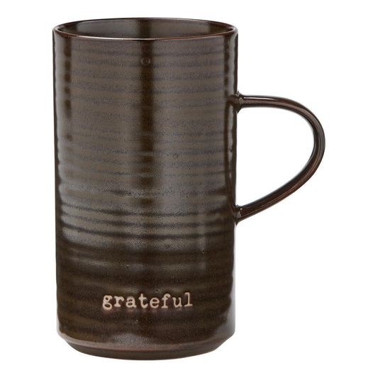 Mug, Fall Tall