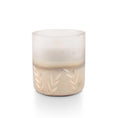 Load image into Gallery viewer, Candle, Balsam & Cedar Frosted Glass
