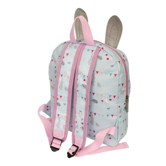 Woodland Party Backpack