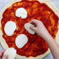 Load image into Gallery viewer, Margherita Pizza Making Kit
