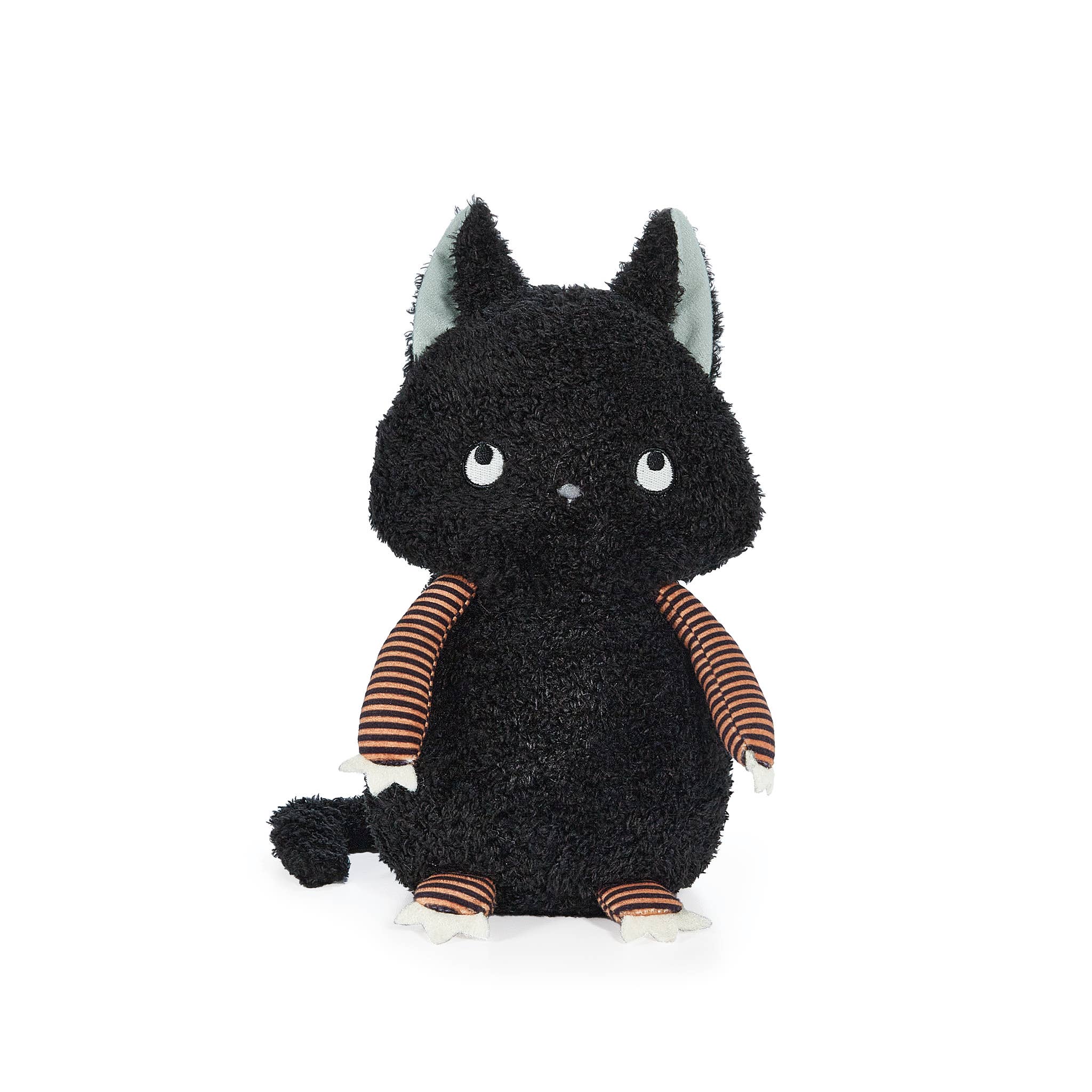 Halloween Boo Boo Kitty Cat - Glows in the Dark!