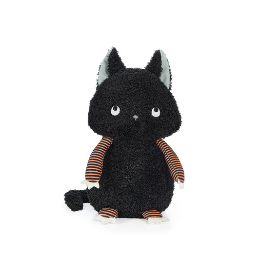 Halloween Boo Boo Kitty Cat - Glows in the Dark!