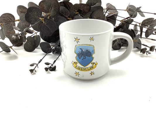Hogwarts House 10oz Cup