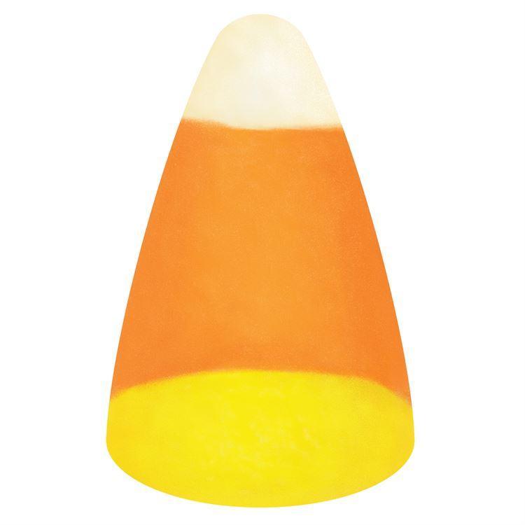 Table Accent, Candy Corn