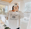 Load image into Gallery viewer, Sourdough Social Club Sweatshirt
