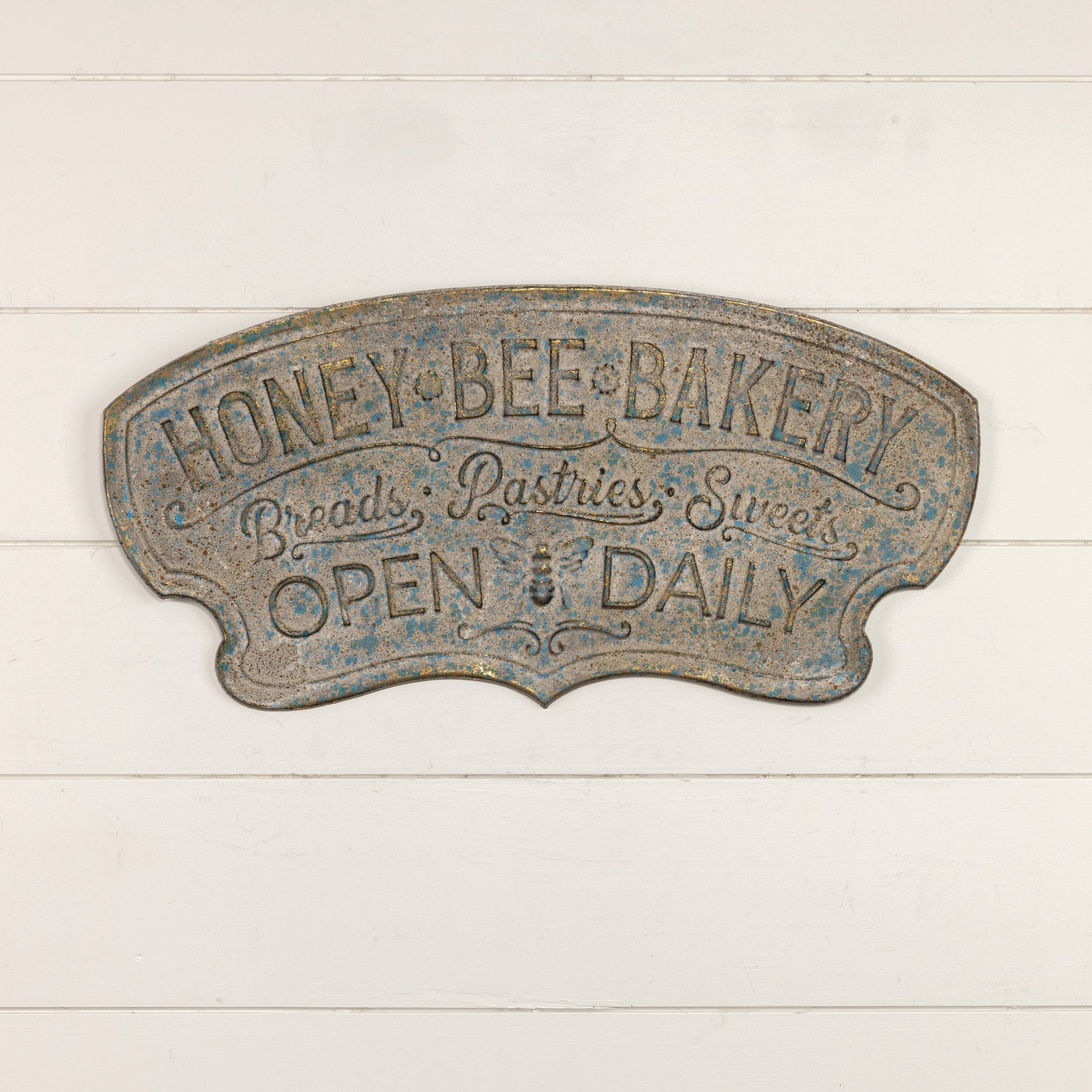 HONEY BEE BAKERY SIGN