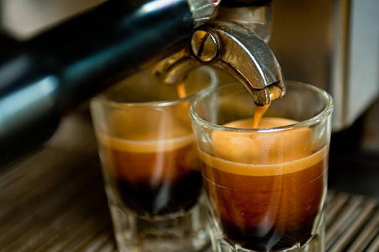 Espresso Shot