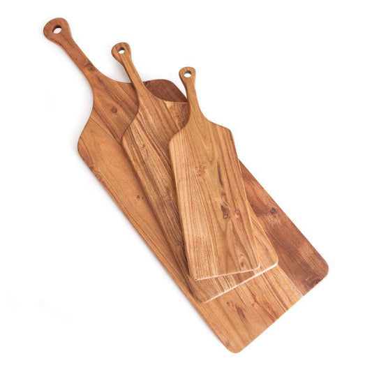 Serving Board, Carmella