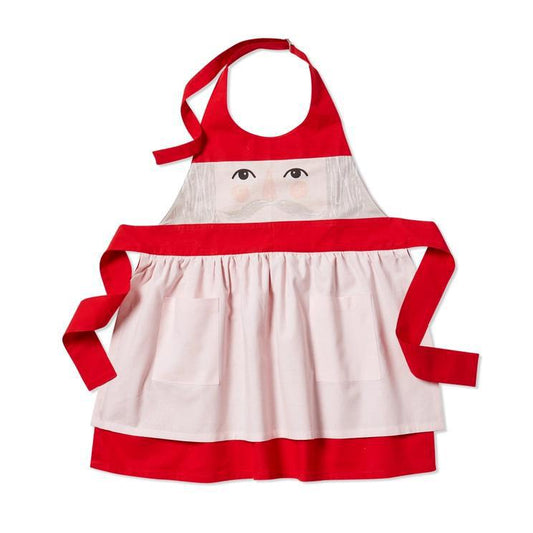 Nutcracker Girl Apron