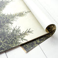 Load image into Gallery viewer, Fir Trees Placemat
