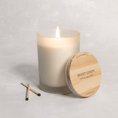 Load image into Gallery viewer, Candle, Sweet Lemon (Luxe)
