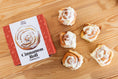 Load image into Gallery viewer, Cinnamon Roll Making Kit
