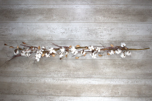 Cotton Garland