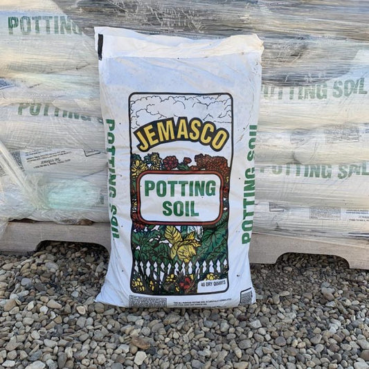 Potting Soil