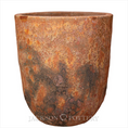 Load image into Gallery viewer, 24" Tall Vestro Planter
