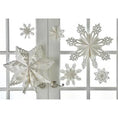 Load image into Gallery viewer, Hanging Decor, Alpine Snowflake
