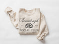 Load image into Gallery viewer, Sourdough Social Club Sweatshirt
