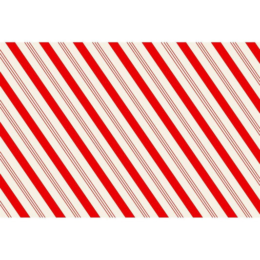 Placemat, Candy Stripe