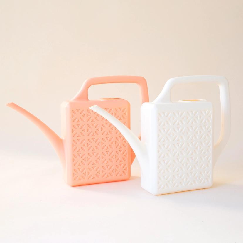 Breeze Block Watering Can