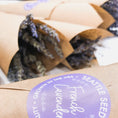 Load image into Gallery viewer, Dried French Lavender Bundles
