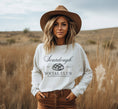 Load image into Gallery viewer, Sourdough Social Club Sweatshirt
