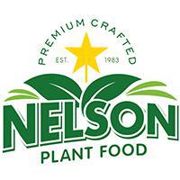 Nelson, Plant Food (3Ibs)