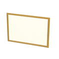 Load image into Gallery viewer, Place Card, Gold Frame
