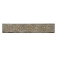 Load image into Gallery viewer, Metal Wall Decor, "Merry Christmas"
