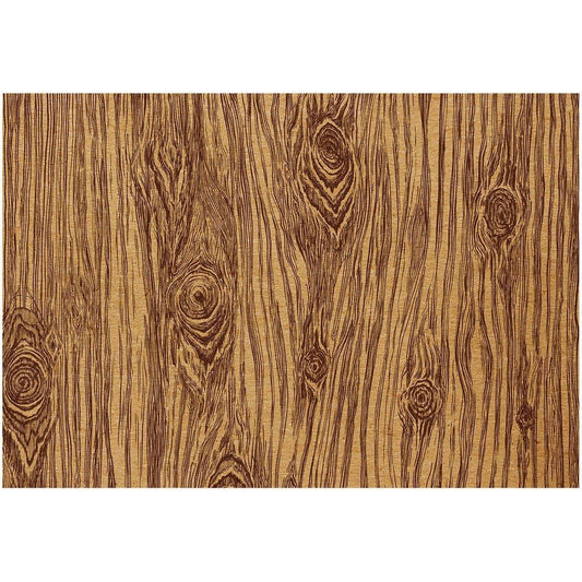 Placemat, Oak