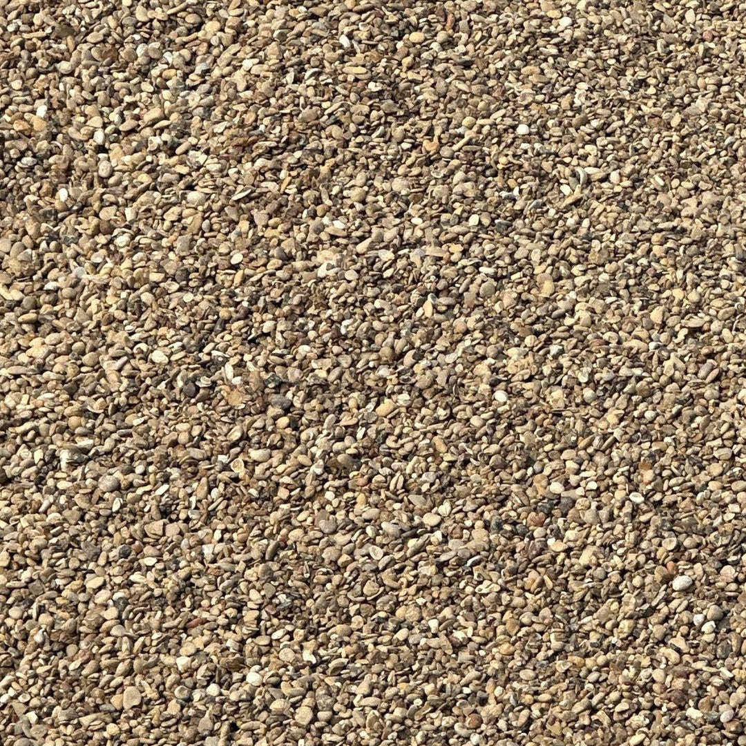 Pea Gravel, Washed
