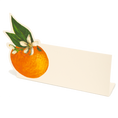 Load image into Gallery viewer, Place Card, Orange Orchard
