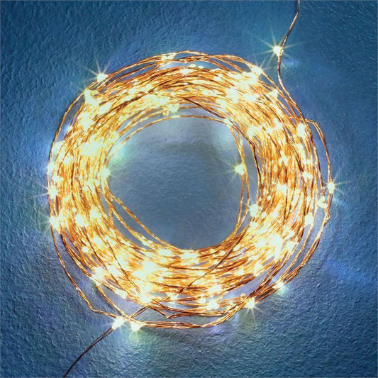 Napa Night Sky LED Wire String Lights