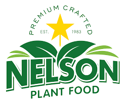 Nelson, Plant Food (4 Ibs)