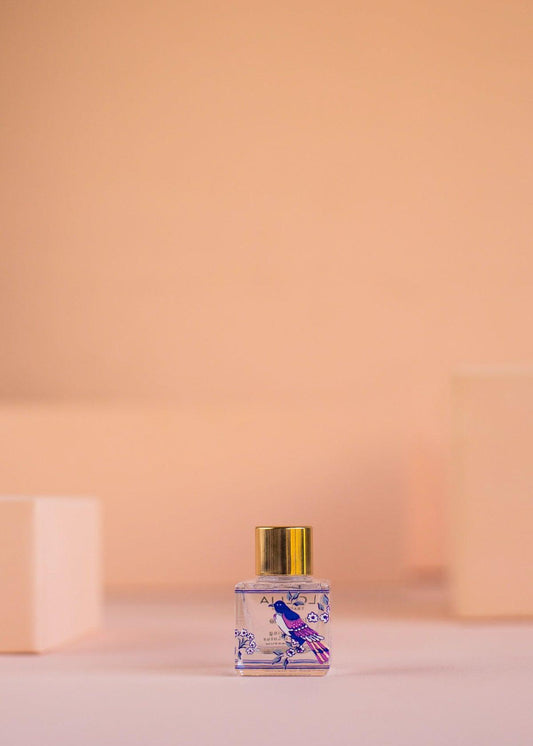 Little Luxe Parfum, Imagine