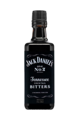 Jack Daniel's Tennessee Bitters