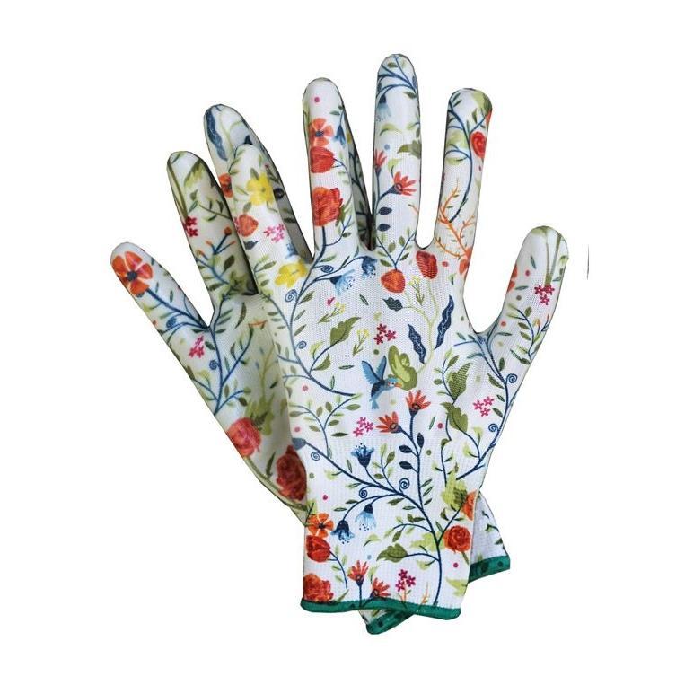 Weeder Gloves, Garden of Paradise