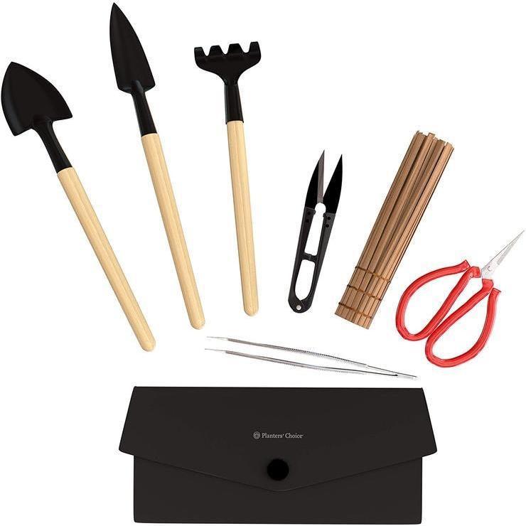 Tool Kit, Premium Bonsai