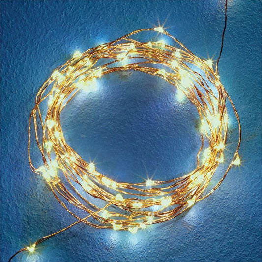 Napa Night Sky LED Wire String Lights