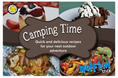 Load image into Gallery viewer, Camping Time Cookbook
