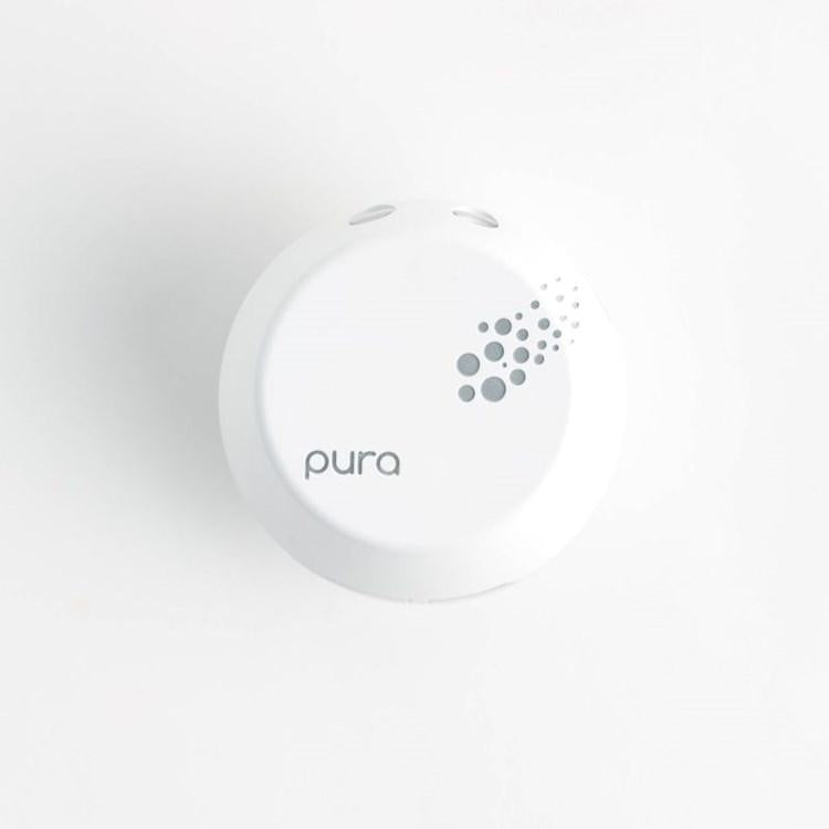 Pura Packaging with Pura Device (Pura)