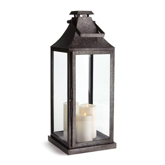 Barrington Outdoor Lantern